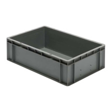 CAISSE DE TRANSPORT 600X400X120MM